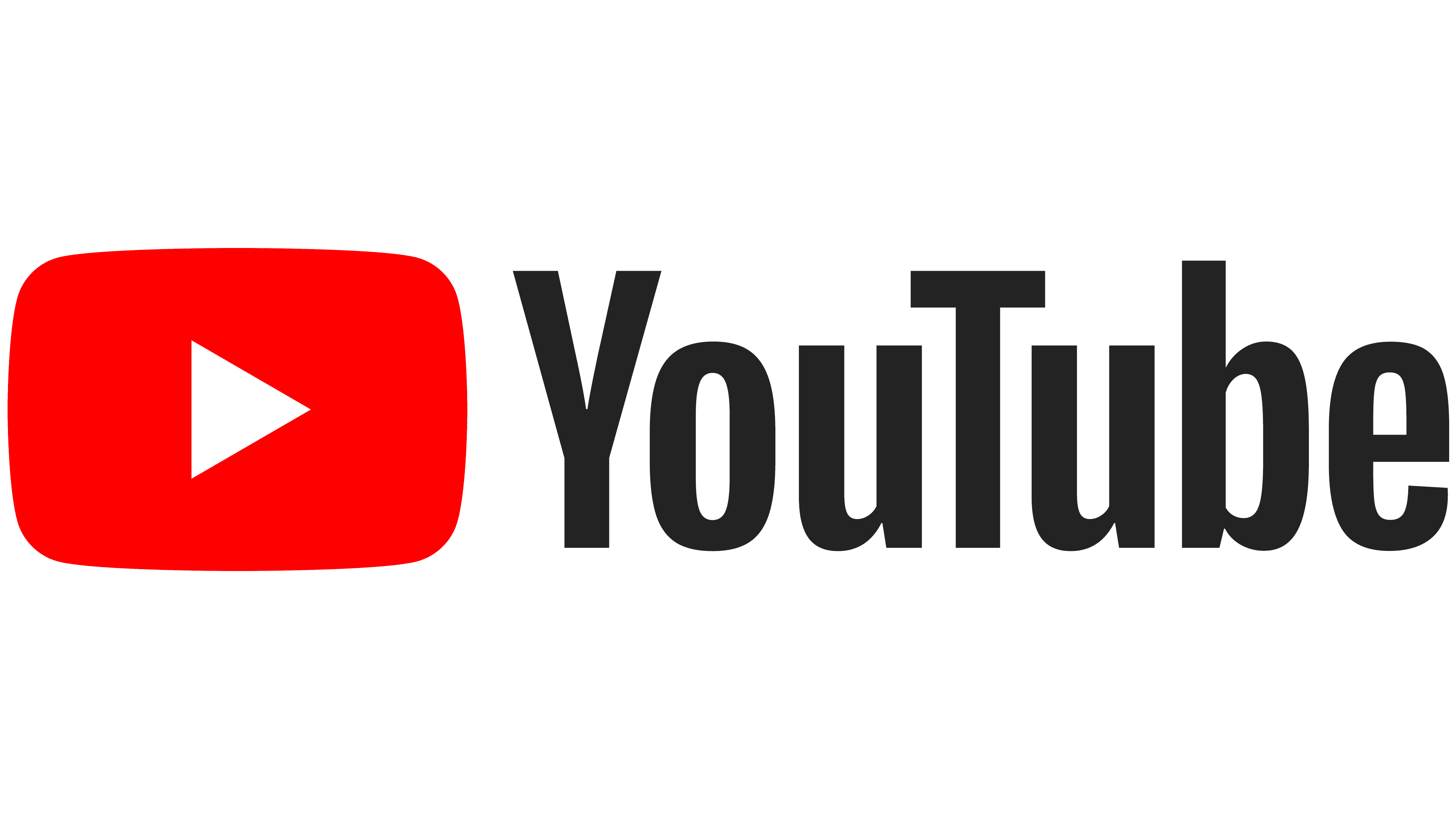 Logo youtube